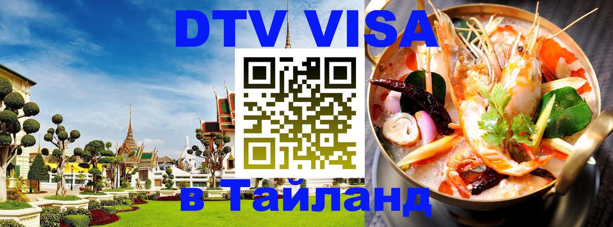 Оформление DTV визы под ключ: стоимость и тарифы, только загранпаспорт - 20.11.2025 